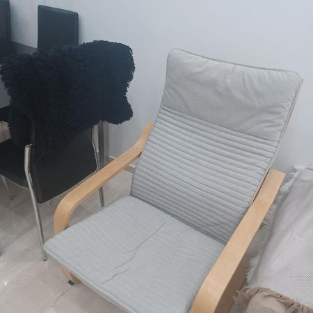 Cozy Renovated Apartment Athen Zimmer foto