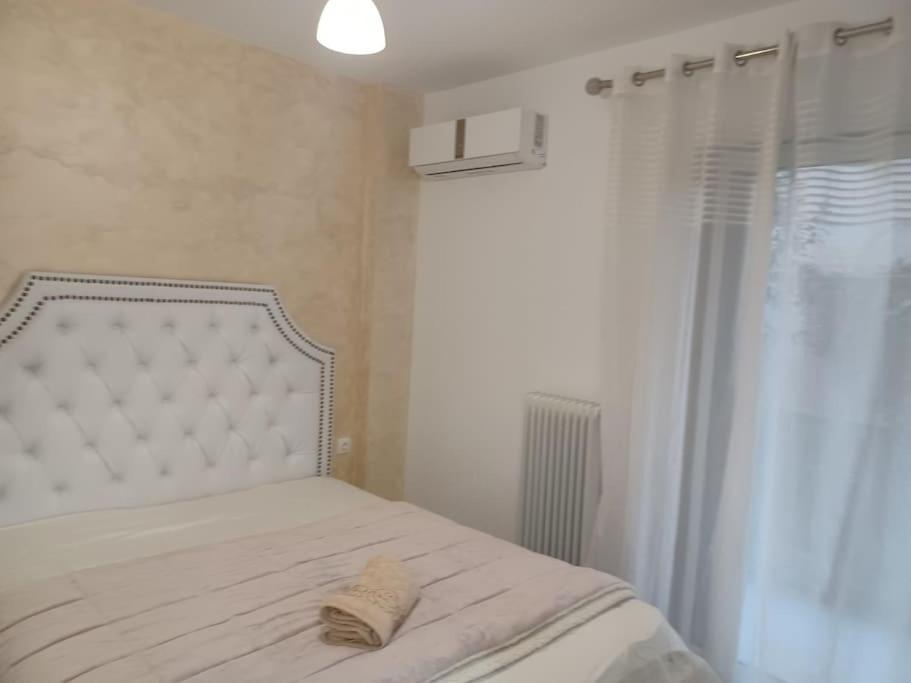 Cozy Renovated Apartment Athen Exterior foto