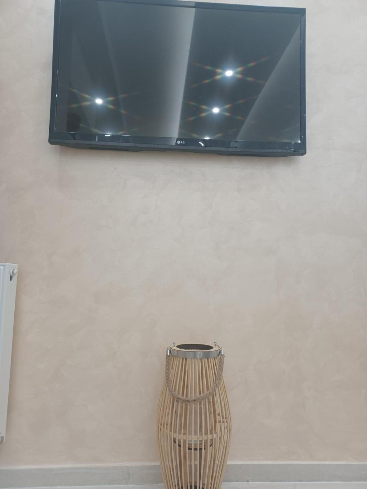Cozy Renovated Apartment Athen Zimmer foto